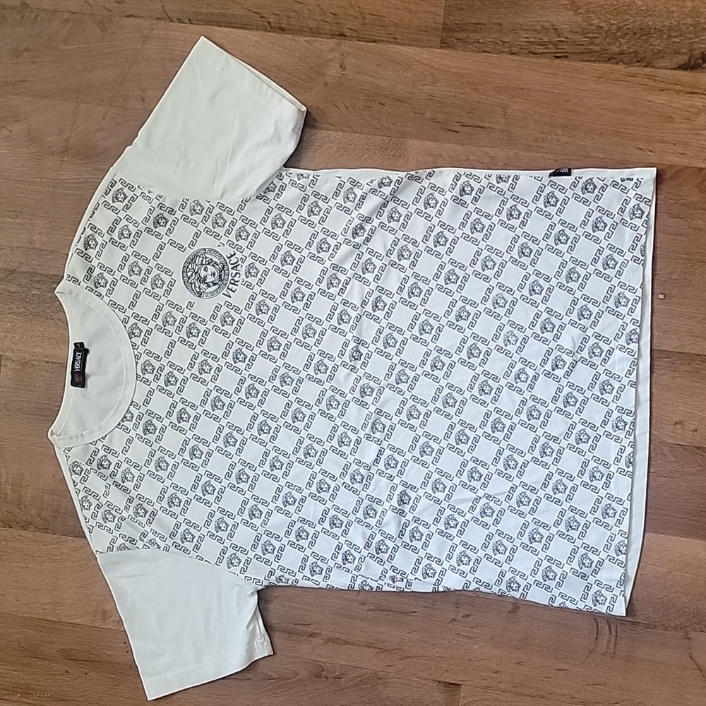 VERSACE TSHIRT